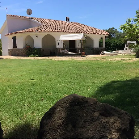 Aloe Holiday home Pula