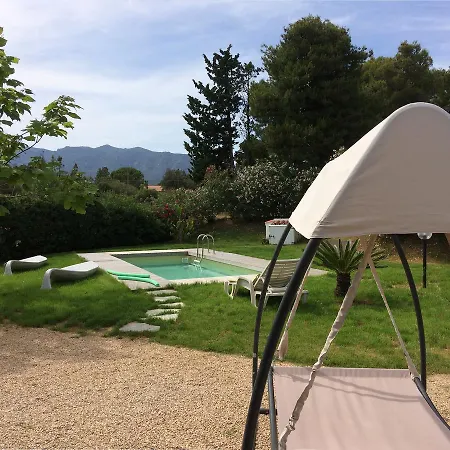 Aloe Holiday home *