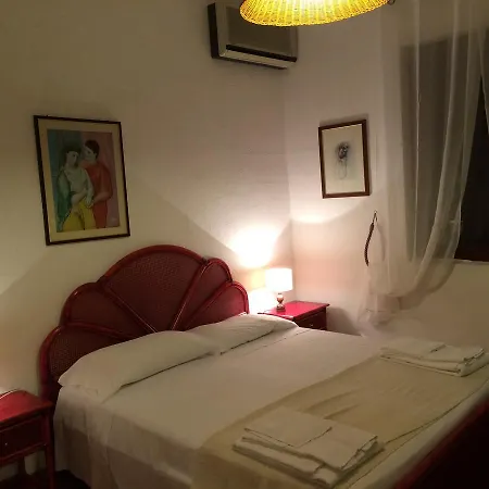 Aloe Holiday home Pula