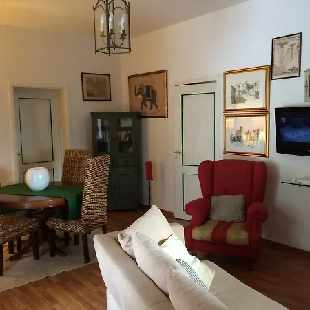 Aloe Holiday home Pula